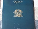 QUEEN ‘Greatest Hits II’ Double 12” Vinyl RECORD Two LP Set Gatefold RARE 1991