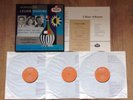 LXT 5155-7 DECCA DONIZETTI L'ELISIR D'AMORE MOLINARI PRADELLI 3XLP