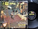 BILLY THORPE & THE AZTECS - DON'T YOU DIG THIS KIND OF BEAT  OZ BEAT LP