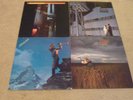 DEPECHE MODE Celebration/Frame/Construction/Reward - 4 x LP BUNDLE - SALE PRICE