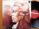 Philips 9500 035 SAMPLE LP Haydn Klaviertrios 13, 16 & 17 Beaux Arts Trio NM/EX