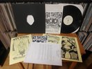 BRAIN POLICE s/t US HARD PSYCH LP MINT Rockadelic