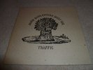 TRAFFIC-John Barleycorn Must Die VINYL LP  UK PINK ISLAND