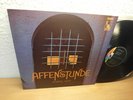 POPOL VUH AFFENSTUNDE 1971 / 1st Pressing GERMAN KRAUTROCK