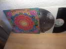 QUINTESSENCE Dive Deep SCARCE ORIG UK 71 ISLAND PINK RIM EX+ LP. RARE