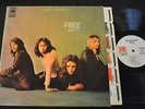 RARE PROMO Fire And Water A&M 4268 FREE