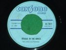 ROLAND ALPHONSO Reggae In The Grass ROY RICHARDS Get Smart REGGAE SKA RARE 7
