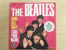 The Beatles Long Tall Sally I Call Your Name 7