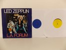 Led Zepplin - L.A. Forum   - Rock LP - TMOQ - 2 LPs