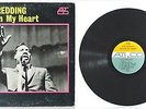 OTIS REDDING  Pain In My Heart 1964 ATCO MONO LP 33-161 VG Vinyl/VG+ COVER Hear