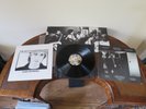 Tom Petty & The Heartbreakers - Hard Promises LP - Nr Mint 1st UK Vinyl - W Ship