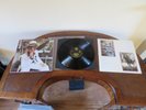 Elton John - Greatest Hits LP - Nr Mint 1st UK Press Vinyl - Worldwide Shipping