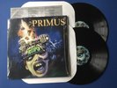 Primus - Antipop 2x Vinyl LP RARE Interscope Records Les Claypool