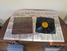 Neil Young - Time Fades Away LP - Ex 1st UK Pressing Vinyl - Worldwide Shipping