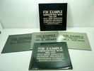 FMP limited 3-LP Box 