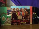 THE BEATLES LP 
