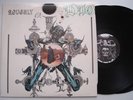DIO Roughly Stockholm 11/83 EX RITE 2LP Black Sabbath Rainbow Metal Netherlands