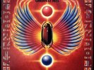 JOURNEY 'Greatest Hits' Never played 1988 NM 1st press Promo LP