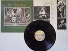 THE WATERBOYS,FISHERMANS BLUES VINYL ALBUM 1988 ENSIGN RECORDS,HAD MINIMALPLAY