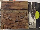 DAVID AXELROD Earth Rot ** orig. US issue 1970