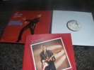 COFFRET VOGUE  3 DISQUES + SON LIVRET JOHNNY HALLYDAY/LES PREMIERES ANNEES