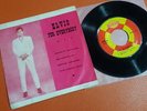 ELVIS PRESLEY “ELVIS FOR EVERYBODY” THAI RECORDS 7
