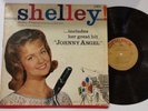 Shelley  by Shelley Fabares (Vinyl Record)