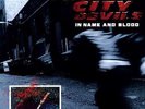 MURDER CITY DEVILS In Name and Blood LP at the drive Area 51 Botch big Business