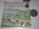 2 LP/MOZART/HASKIL/GRUMIAUX/SONATEN FÜR KLAVIER UND VIOLINE/Philips 6780017