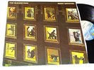 THE BLACKBYRDS NM LP NIGHT GROOVES SOUL FUNK |25