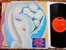Derek & The Dominos, Layla, Orig UK Polydor G/fld Dble LP, EX/EX+, 1st Press
