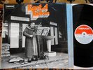 East Of Eden, Snafu, Orig UK Red Deram Label LP, VG+/EX, P-1W P1-W 1st Press