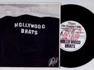 THE HOLLYWOOD BRATS - THEN HE KISSED ME - 7