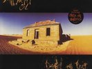 Midnight Oil vinyl LP album record Diesel And Dust UK 4600051 CBS 1989