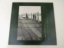 ROBYN HITCHCOCK - I OFTEN DREAM OF TRAINS - LP 1984 MIDNIGHT MUSIC UK - EX-/VG+
