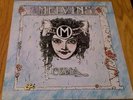 MELVINS :  Ozma  -  Vinyl Album  - TUPLP7 -  Near Mint condition