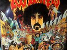 Frank Zappa - 200 Motels - 2 LP von 1971 mit Booklet