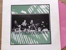 The Clash - Back To Basics LP PINK VINYL Live 1985 At Gateshead Station RARE