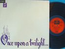 Twilights Rare OZ LP Once upon a twilight NM '68 Columbia SCXO7870 Rare OZ Psych