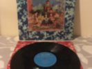 THE ROLLING STONES - THEIR SATANIC MAJESTIES REQUEST - VINYL ALBUM/LP - RARE 3D