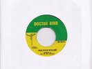 ROLANDO AL & THE SOUL BROTHERS FROM RUSSIA WITH LOVE / CLEOPATRA Roland Alphonso