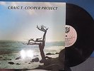CRAIG T. COOPER PROJECT 