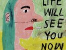 Jens Lekman - Life Will See You Now (Ltd.Colored Edition) Vinyl LP Secretly NEW