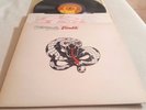 Whitesnake ?– Trouble - LP 1978 TEXTURED UK 1st press+inner EMI INTERN. EX/M-
