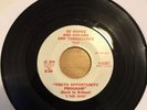 Very Rare Northern Soul Of Hopes And Dreams And Tombstones Youth Opportunity