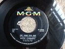 DOTTIE CAMBRIDGE - CRY YOUR EYES OUT - ORIGINAL USA ISSUE, EXCELLENT COPY