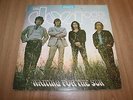 THE DOORS - WAITING FOR THE SUN - UK ISSUE - GATEFOLD - A1/B1 - EXCELLENT