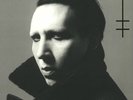MANSON, Marilyn - Heaven Upside Down - Vinyl (LP + insert + MP3 download code)