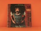 FRANK ZAPPA - LUMPY GRAVY - VERVE V6/8741 - GATEFOLD VINYL LP RECORD (1)