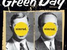 GREEN DAY-NIMROD  (US IMPORT)  VINYL NEW